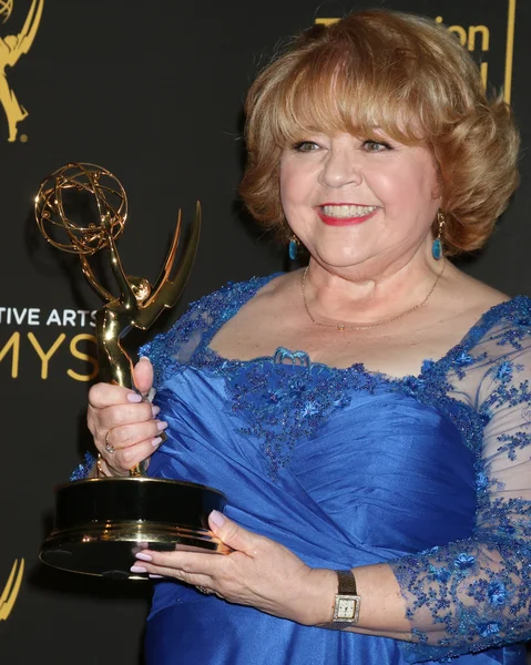 Actress Patrika Darbo — Stock Photo, Image