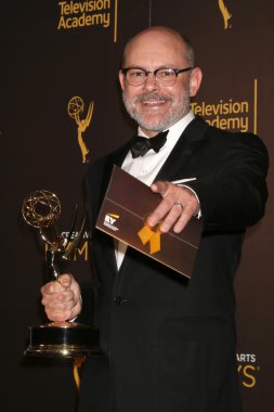 Aktör Rob Corddry