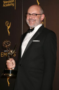Aktör Rob Corddry