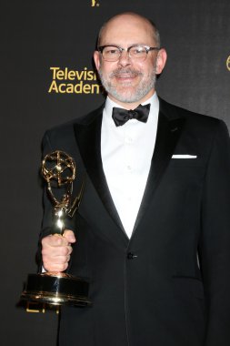 Aktör Rob Corddry