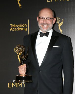 Aktör Rob Corddry