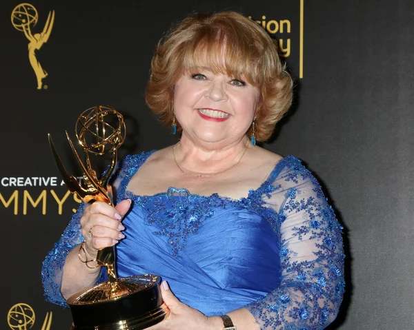 Actriz Patrika Darbo — Foto de Stock