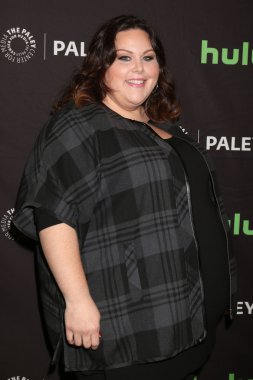 aktris Chrissy Metz