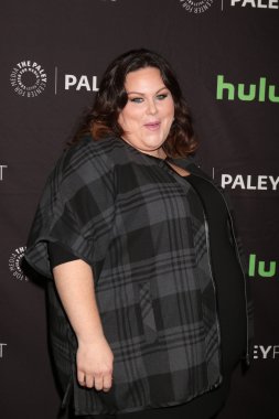 aktris Chrissy Metz