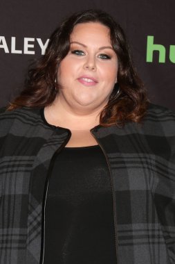 aktris Chrissy Metz