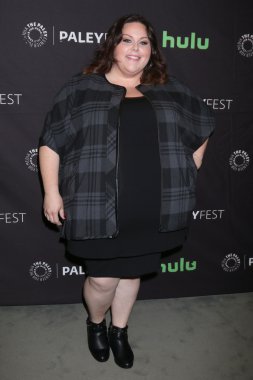 aktris Chrissy Metz