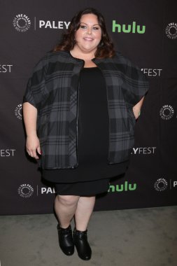aktris Chrissy Metz