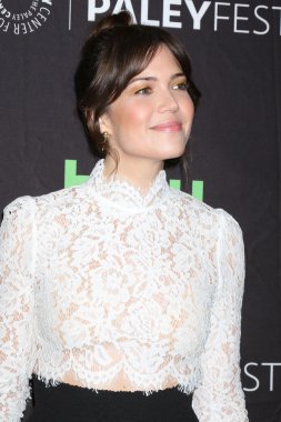 Oyuncu Mandy Moore
