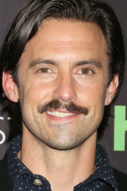 aktör Milo Ventimiglia