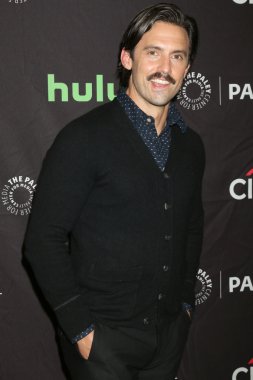 aktör Milo Ventimiglia