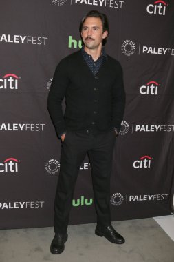 aktör Milo Ventimiglia