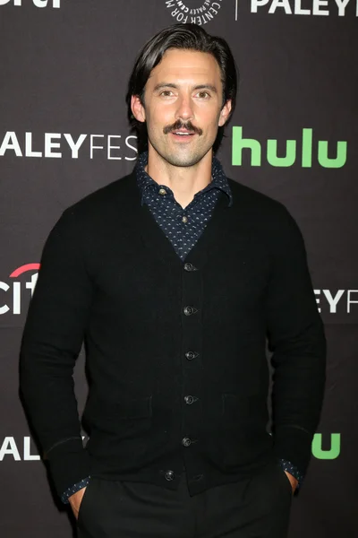 Actor Milo Ventimiglia — Foto de Stock