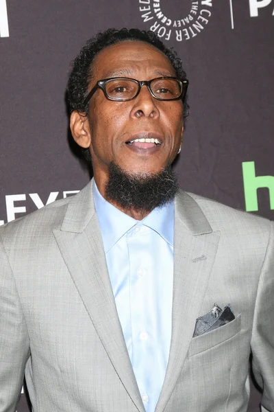 Ron Cephas Jones — Stok fotoğraf