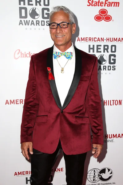 Agente Greg Louganis —  Fotos de Stock