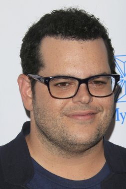 aktör Josh Gad
