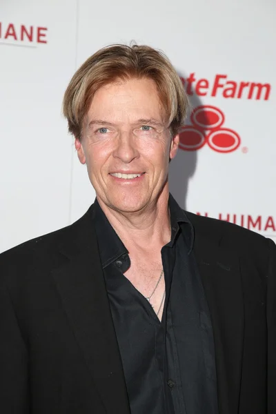 Actor Jack Wagner — Foto de Stock