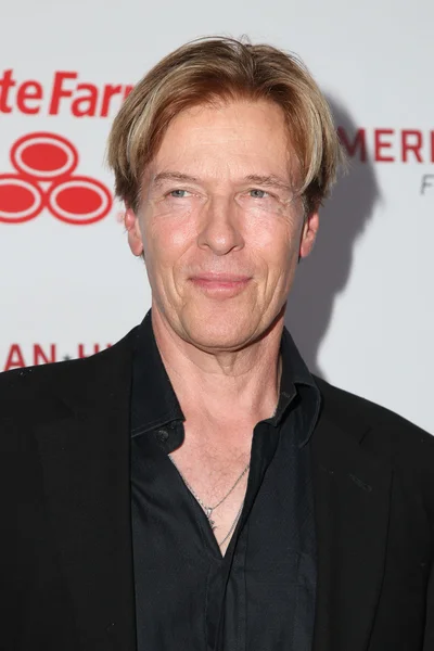 Actor Jack Wagner — Foto de Stock