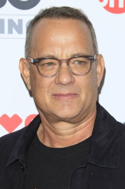 Aktör Tom Hanks 