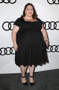 aktris Chrissy Metz