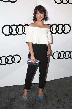 aktris Constance Zimmer 