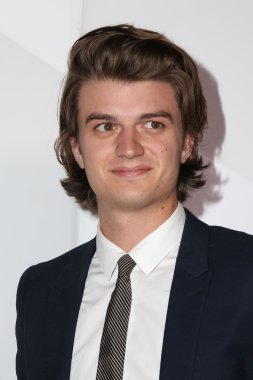 aktör Joe Keery