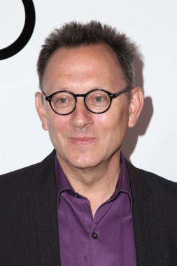 aktör Michael Emerson
