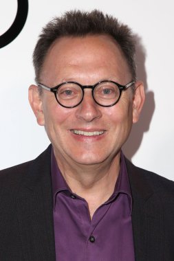 aktör Michael Emerson