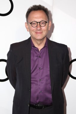 aktör Michael Emerson