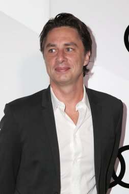 aktör Zach Braff 