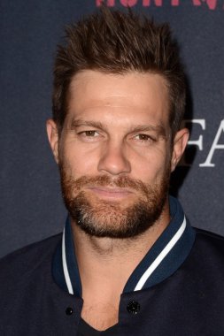 aktör Geoff Stults