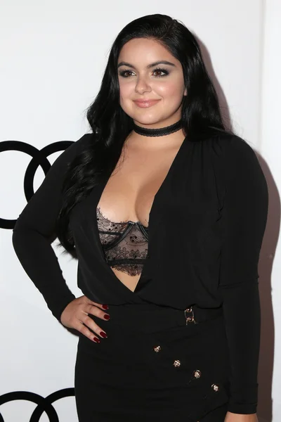 Actress Ariel Winter — Stock Photo, Image