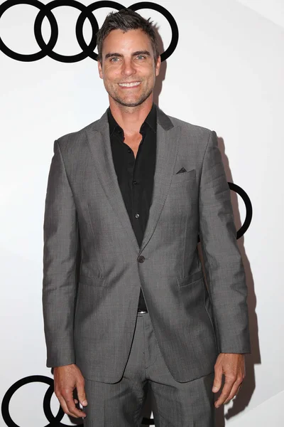 El actor Colin Egglesfield —  Fotos de Stock