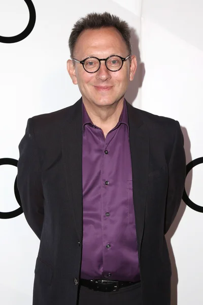 Actor Michael Emerson — Foto de Stock