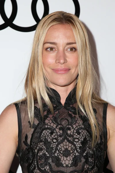 Actress Piper Perabo — Stock Photo, Image