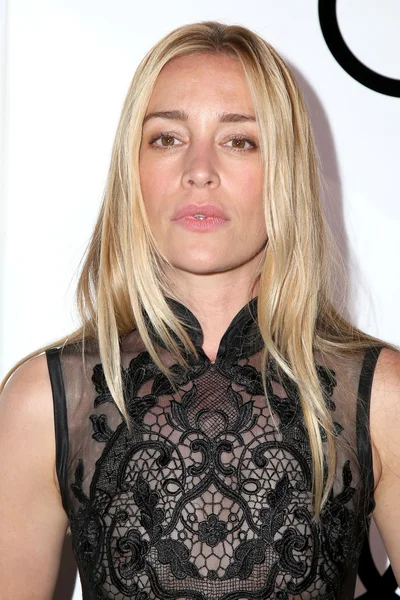 Színésznő Piper Perabo — Stock Fotó