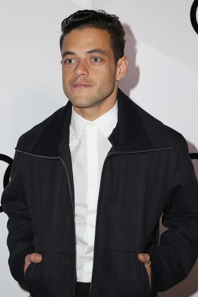 Ηθοποιός Rami Malek — Φωτογραφία Αρχείου