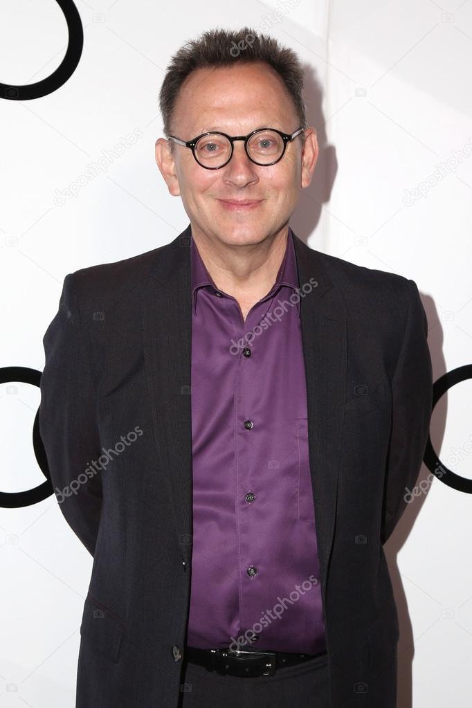 Actor Michael Emerson — Stock Editorial Photo © Jean_Nelson #123685816