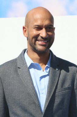 aktör Keegan Michael Key