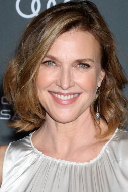 Aktris Brenda Strong