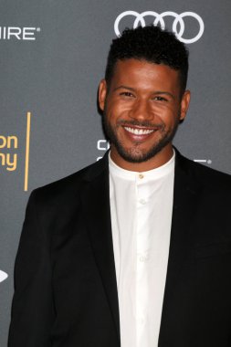 aktör Jeffrey Bowyer Chapman