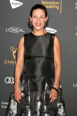 aktris Lili Taylor
