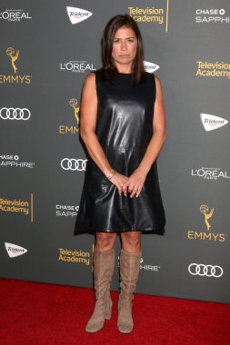 aktris Maura Tierney