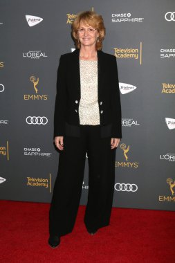 aktris Melissa Leo