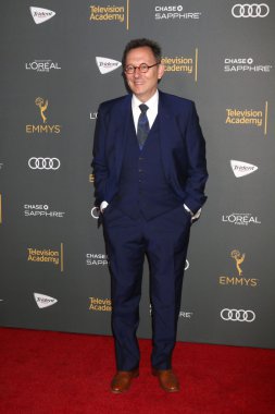 aktör Michael Emerson