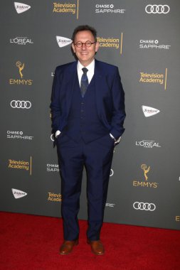 aktör Michael Emerson