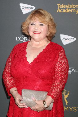 oyuncu Patrika Darbo