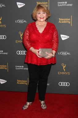 oyuncu Patrika Darbo