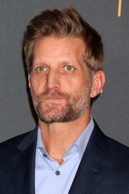 actor Paul Sparks