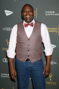 aktör Tituss Burgess