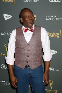 aktör Tituss Burgess